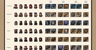 Anvil Saga: OST & Artbook