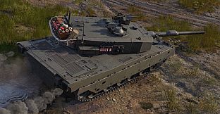 War Thunder - Senrai Maidens: Usagi Bundle