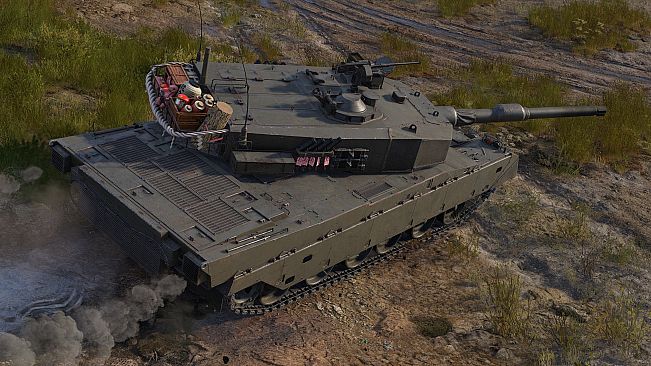War Thunder - Senrai Maidens: Usagi Bundle