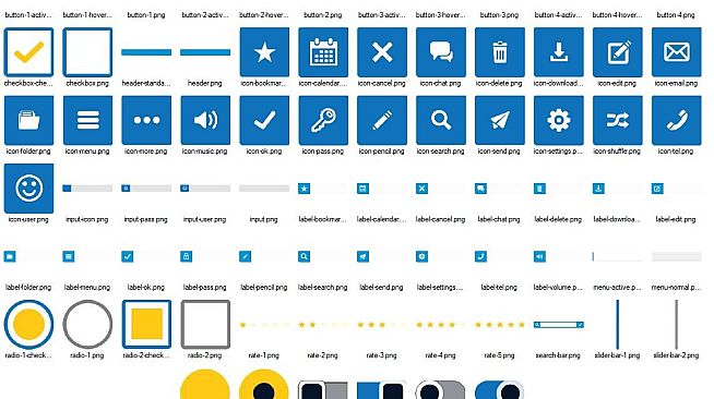 AppGameKit Studio - MEGA Media Pack