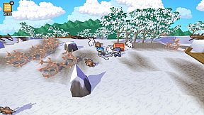 Smith & Dungeon: Crafting the Legendary Weapons