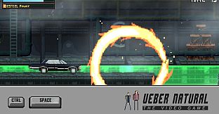 UEBERNATURAL - New Case: The heaven we deserve!