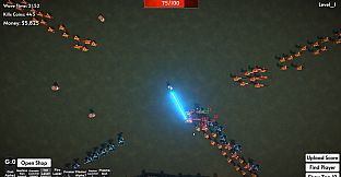 Endless Furry Slayer