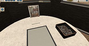 Masters of Puzzle - Halloween Edition: Pumpkin Garden House