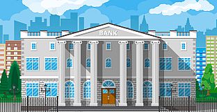 Lumberjack Simulator - Bank