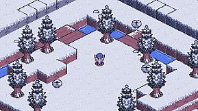 Anode Heart: Layer Null