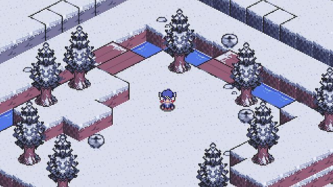 Anode Heart: Layer Null