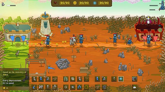 Lord of the Click II