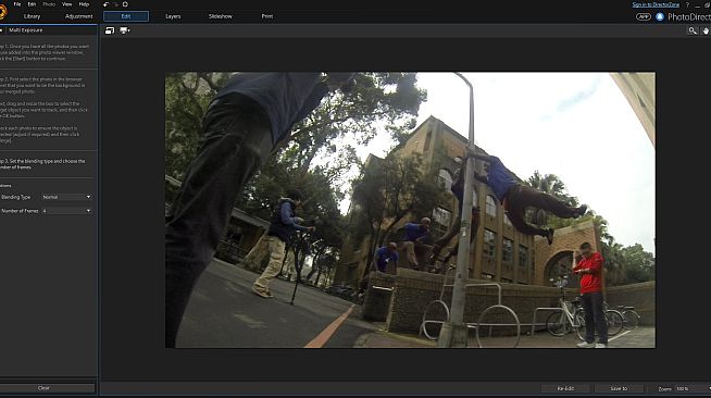 CyberLink PhotoDirector 8 Ultra