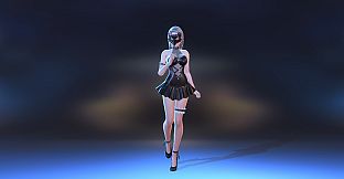 Angel Legion-DLC Dark Crow