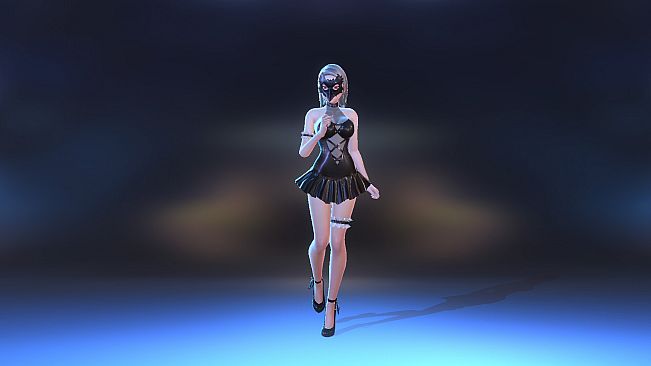 Angel Legion-DLC Dark Crow