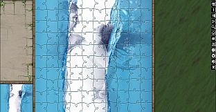 Jigsaw Puzzle Pack - Pixel Puzzles Ultimate: Surreal 2