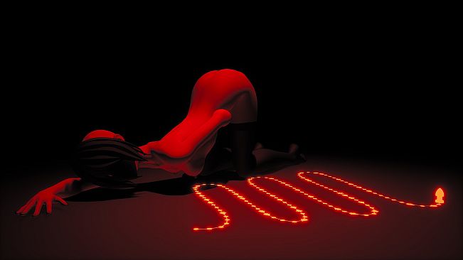 Alisha's Sexual Fear