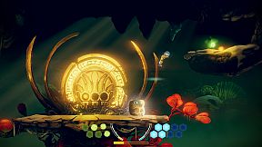 Space Tail: Lost in the Sands