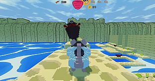 Big Jays Rattastic Adventure