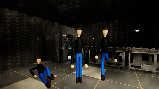 Deadly Joy - SilkenCore Skin Pack