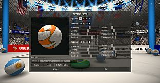 Soccer Online: Ball 3D