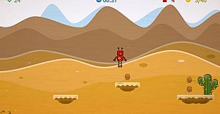 Springbot: The Last Spark