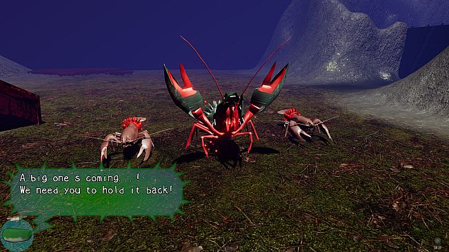 Marimo-VS-IAS: Our Friends