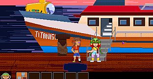 The Day of the Jellyfish