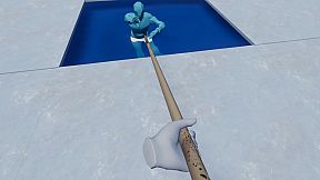 Ice Rescue Simulator VR