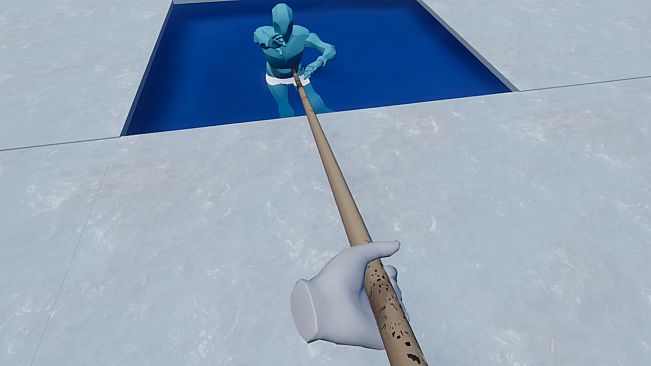 Ice Rescue Simulator VR