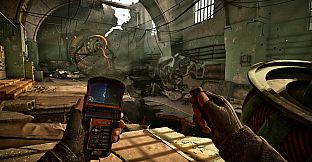 S.T.A.L.K.E.R. 2: Cost of Hope