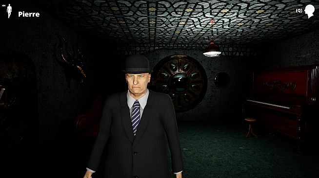 Abnormal1999:SU - Unlocking the 4th Dimension