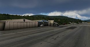 X-Plane 12 Add-on: Aerosoft - St. Tropez