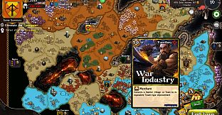 Legends of Callasia: The Stoneborne