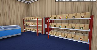 BurgerJoint: Fast Food Simulator