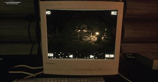 Untold Memories: Potter's Field