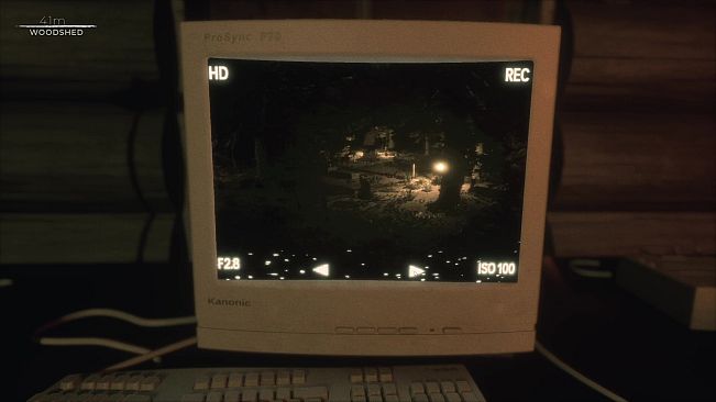 Untold Memories: Potter's Field