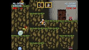 Cursed Castilla (Maldita Castilla EX)