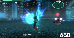 Nova Slash: Unparalleled Power