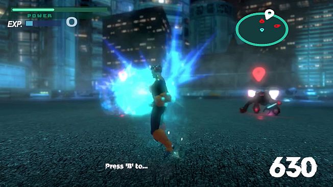 Nova Slash: Unparalleled Power