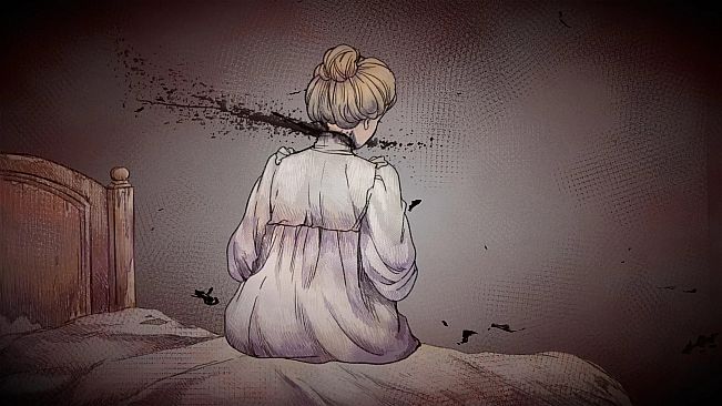 JURNAL RISA: DARK DESTINY