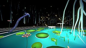 Fujii - A Magical Gardening Adventure