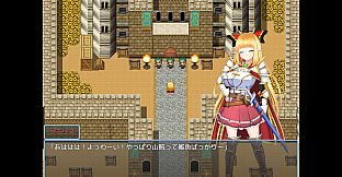 Claris the Princess Knight ~ Extra Story