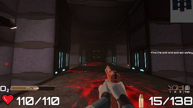 Ecto Mercenary Program