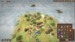 Defending Territory