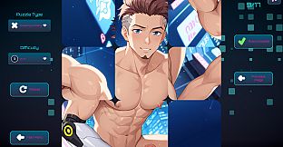 Bussy Master: CYBERBUSSY 2069