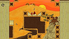 Orpheus: Fall For Eurydice