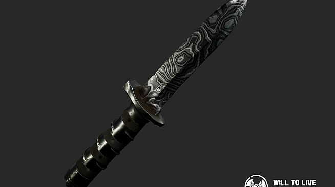 Will To Live Online - Supporters pack