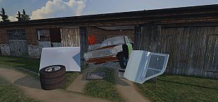 Return To The Village