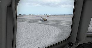 X-Plane 11 - Add-on: SAM FollowMe