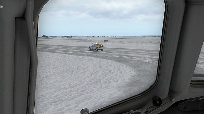 X-Plane 11 - Add-on: SAM FollowMe