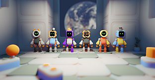 Robo Friends