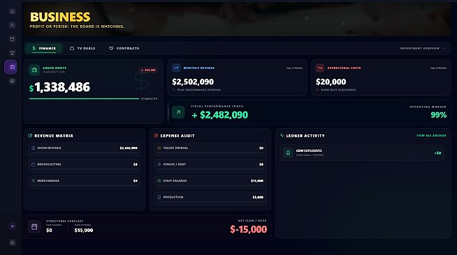 Believr Pro Wrestling