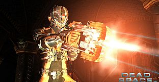Dead Space 2